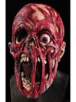 Screaming Corpse Latex Mask