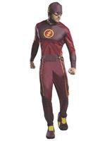 The Flash TV Series - Adult Flash Costume