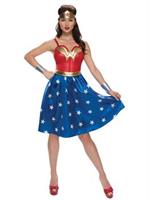Wonder Woman Adult Costume