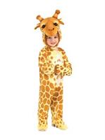 Toddler Silly Safari Giraffe Costume