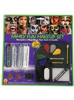 Family Fun Make-up Kit
