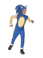Sonic Boom Costumes