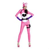 Sexy Cuddle Dream Gamer Costume