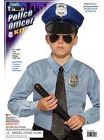 Child's Police Officer Kit