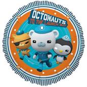 The Octonauts Foil Balloon