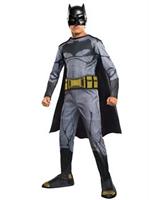 Dawn Of Justice Batman Boys Costume