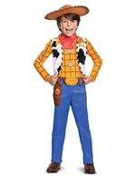Woody Classic Child Costume