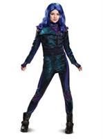Descendants 3: Mal Deluxe Child Costume