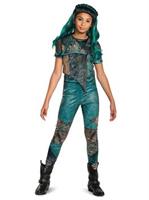 Uma Classic Child Costume