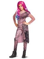 Descendants 3: Audrey Classic Child Costume ( 10-1