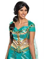 Jasmine Adult Wig