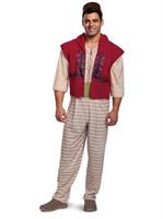 Aladdin Deluxe Adult Costume