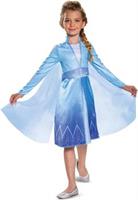 Frozen 2: Elsa Classic Costume