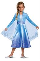 Frozen 2: Elsa Deluxe Costume
