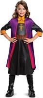 Frozen 2: Anna Classic Costume