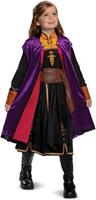 Frozen 2: Anna Deluxe Costume