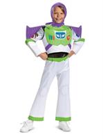 Buzz Deluxe Child Costume