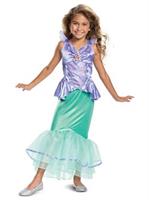 Ariel Classic Child Costume