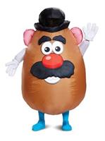 Mr. Potato Head Inflatable Adult Costume