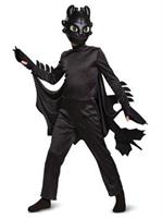 How To Train Your Dragon Costumes