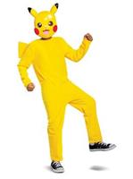 Pikachu Costumes
