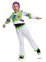 Buzz Lightyear Classic Child Costume
