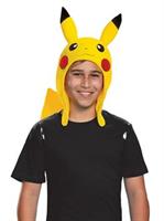 Pikachu Adult Accessory Kit