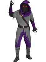 Men Mage Costume