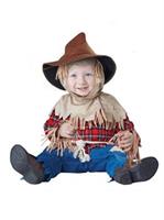 Infant Silly Scarecrow Costume