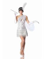 Womens Gatsby Flapper Costume