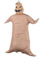 Nightmare Before Christmas Oogie Boogie Full Size Hanging Character Decoration