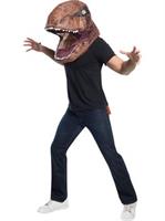 Adult T - Rex Inflatable Air Head