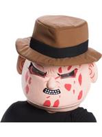 A Nightmare On Elm Street Freddy Krueger Mascot Ma