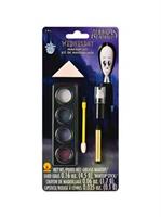 The Addams Family Kids Wednesday's Make Up Kit