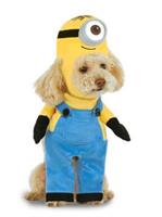 Minion Stuart Arms Pet Co Pet Costume