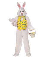 Bunny Mascot Costume