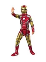 Avengers: Endgame Iron Man (New Suit) Child Costume