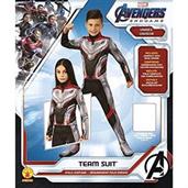 Avengers: Endgame Team Suit Child Costume