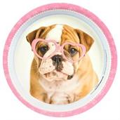 rachaelhale Glamour Dogs Party Supplies & Decorations