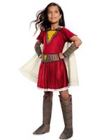 Shazam Mary Deluxe Costume
