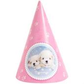 Rachaelhale Glamour Dogs Cone Hats 