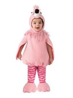 Flamingo Costume