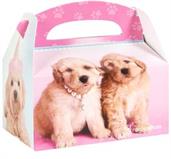 Rachaelhale Glamour Dogs Empty Favor Boxes 