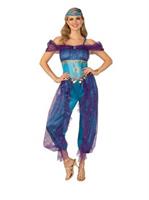 Genie Adult Costume