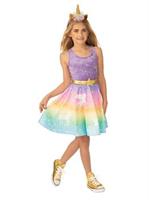 Unicorn Girl Costume