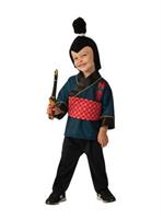 Samurai 