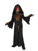 Evil Insect Child Costume