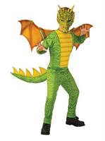 Dragon Child Costume
