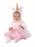 Little Unicorn Tutu Costume