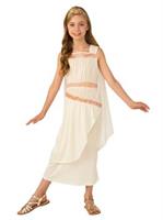 Roman Girl Costume